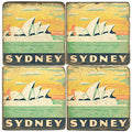 Sydney Coasters