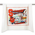 Syracuse University Collegiate Dish Towel