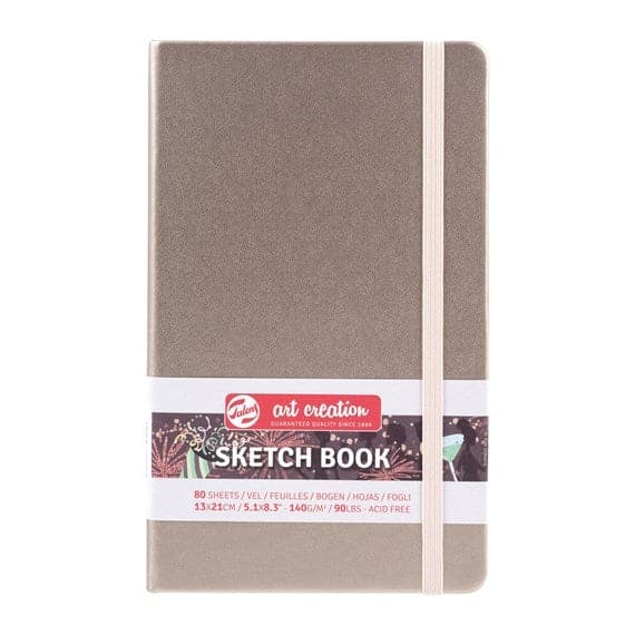 Talens Art Creation Sketchbook, A5 - The Journal Shop