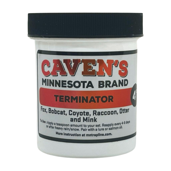 Terminator Bait - Caven's