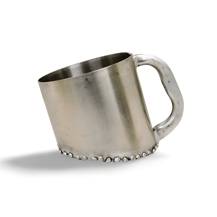 Texas Tea Cup Sifter- Diamond