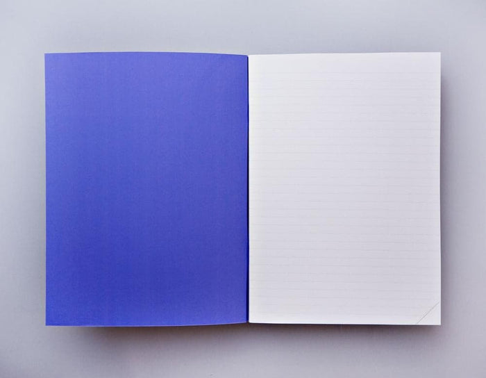 The Completist Andalucia Daily Journal - The Journal Shop