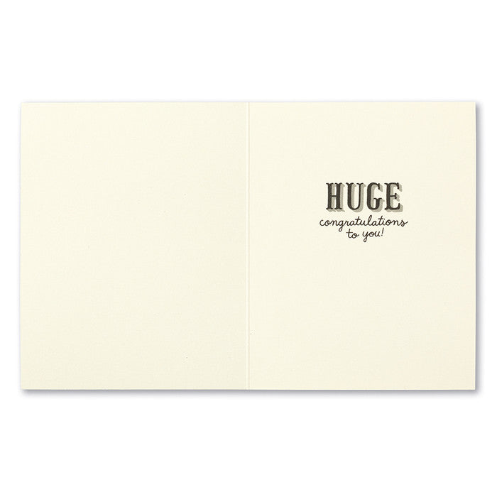 This is Major Card