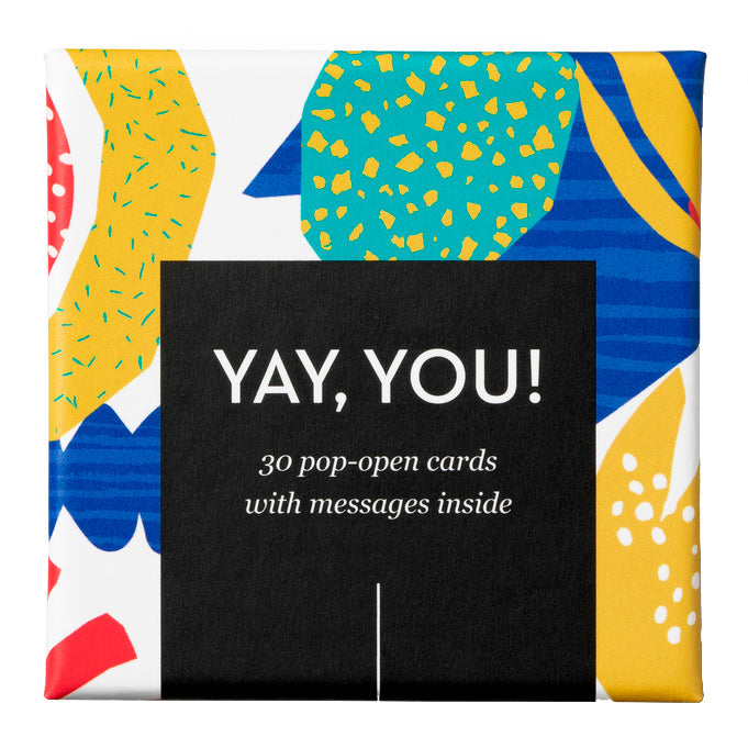ThoughtFulls - Yay, You!