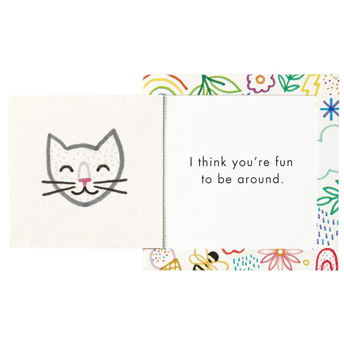 ThoughtFulls - You're Amazing (Kids)