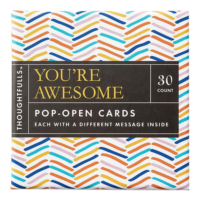 ThoughtFulls - You're Awesome