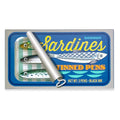 Tinned Fish Pens