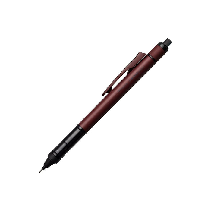 Deep Red