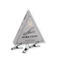 Tools to Live By Wire Clips shown against a plain background.