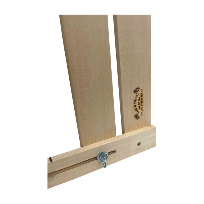 Top Lot Adjustable Fox Stretcher