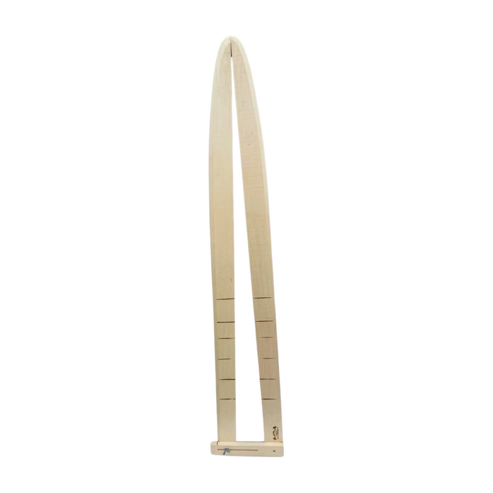 Top Lot Adjustable Wood Raccoon Stretcher