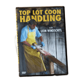 Top Lot Raccoon Handling - Leon Windschitl - DVD
