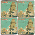 Toronto Coasters