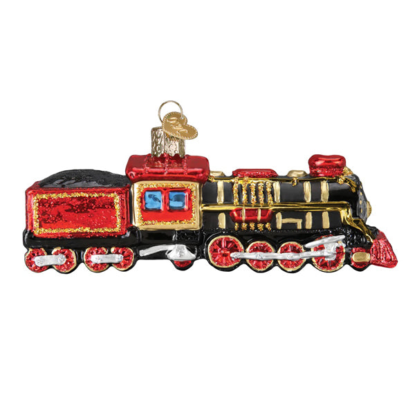 Train Ornament