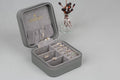 Travel Case  Ferkos Fine Jewelry