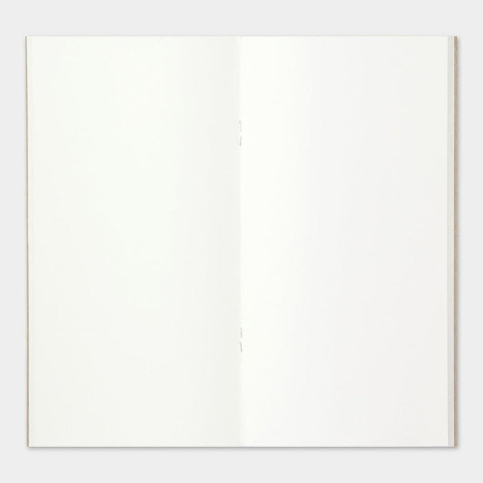TRAVELER'S Notebook Camel - The Journal Shop