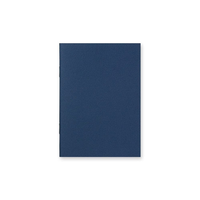 TRAVELER'S Passport Notebook Refill 001 : Lined MD Paper - The Journal Shop