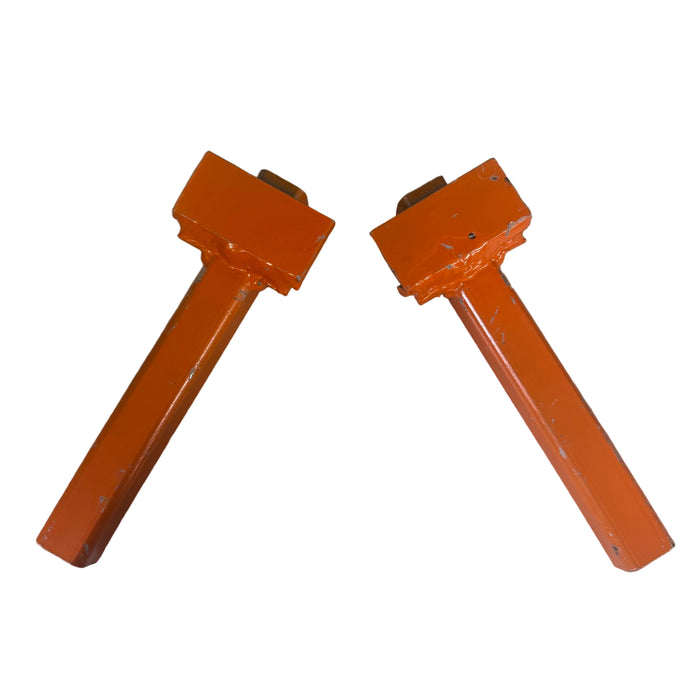 TS-85 Trap Setters