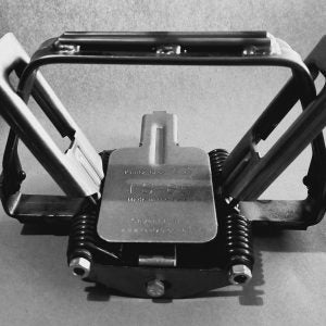 TS-85 Wolf Trap