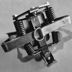 TS-85 Wolf Trap