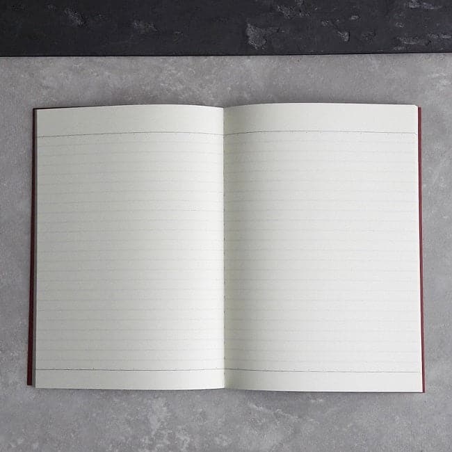 Tsubame Notebook - Lined