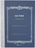 Tsubame Notebook -- A5 - The Journal Shop