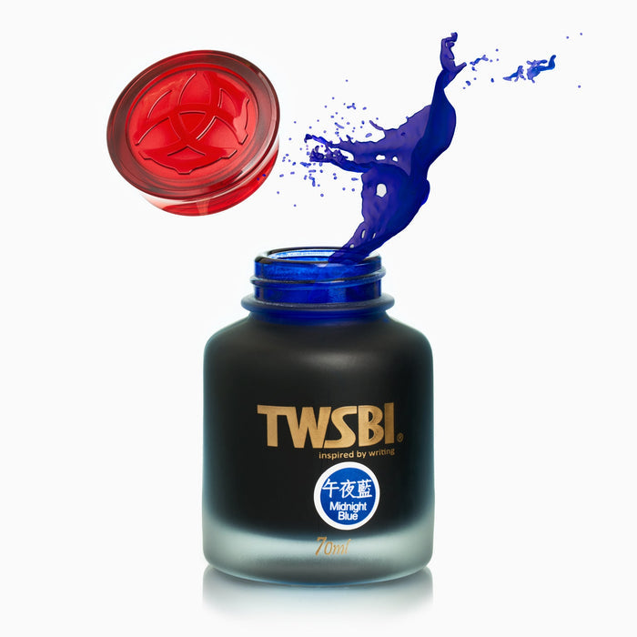 Midnight Blue