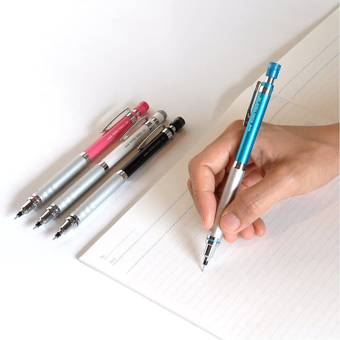Uni Kuru Toga High Grade Mechanical Pencil - The Journal Shop