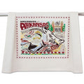 University of Arkansas Collegiate Dish Towel