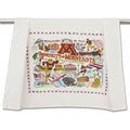 University of Minnesota Collegiate Dish Towel