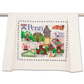 University of Pennsylvania Collegiate Dish Towel