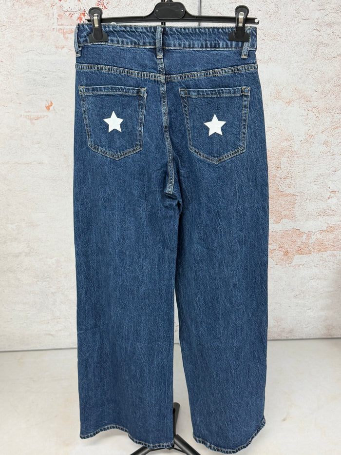 Vaquero "Starlit Ocean"