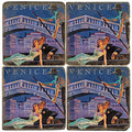Venice Coasters