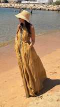 Vestido “bohemian Raphsody”. Edición Limitada