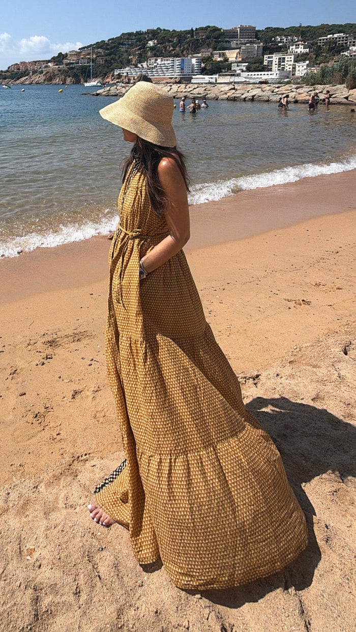 Vestido “bohemian Raphsody”. Edición Limitada