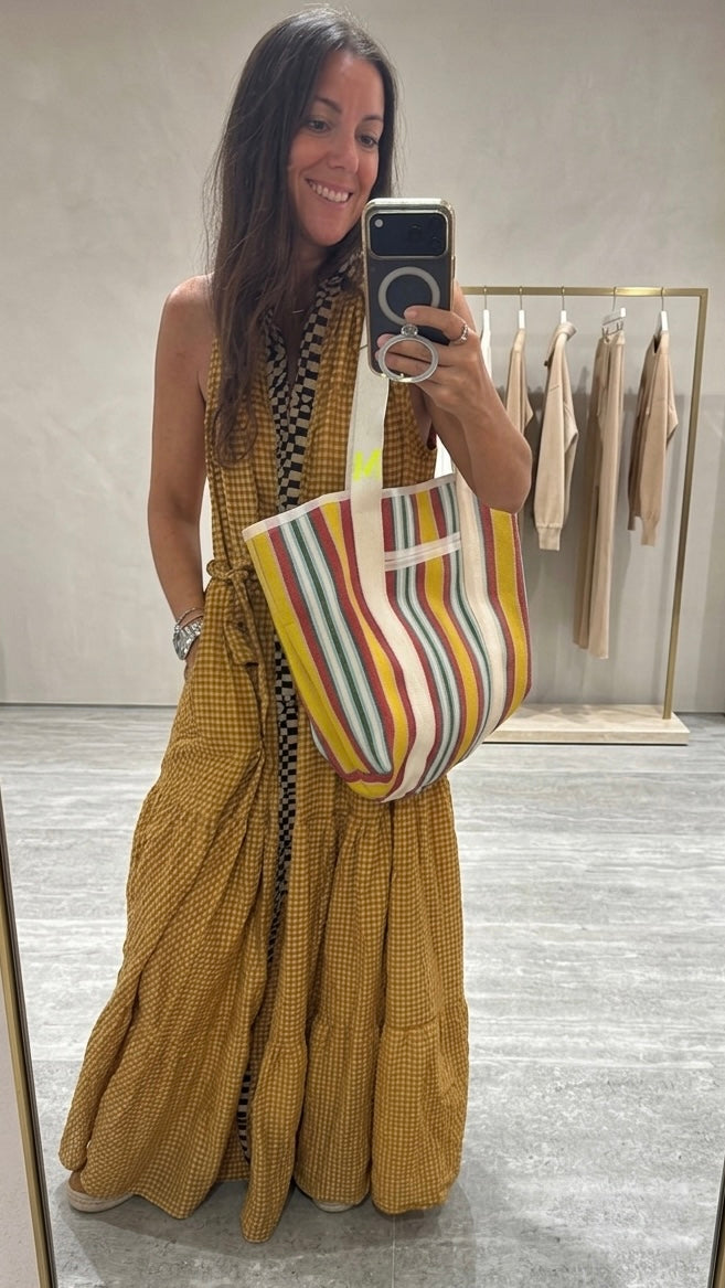Vestido “bohemian Raphsody”. Edición Limitada