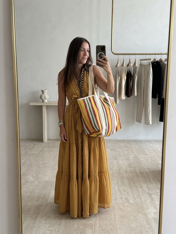 Vestido “bohemian Raphsody”. Edición Limitada