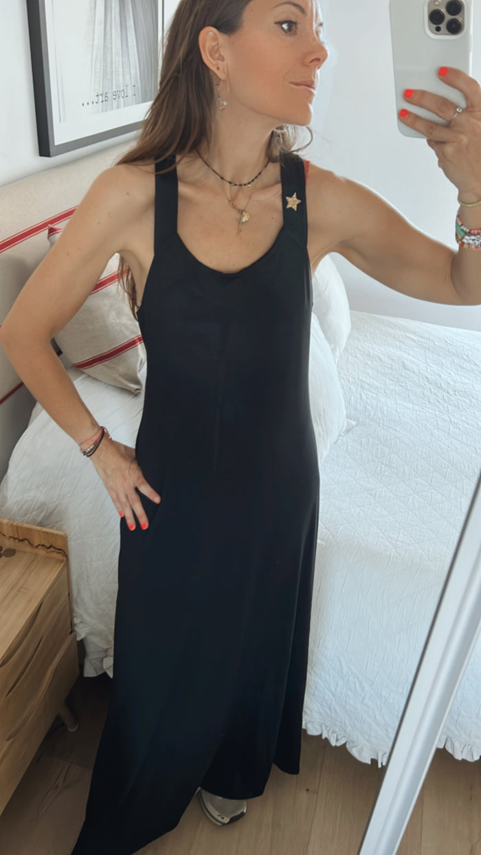 Vestido “Effortless”