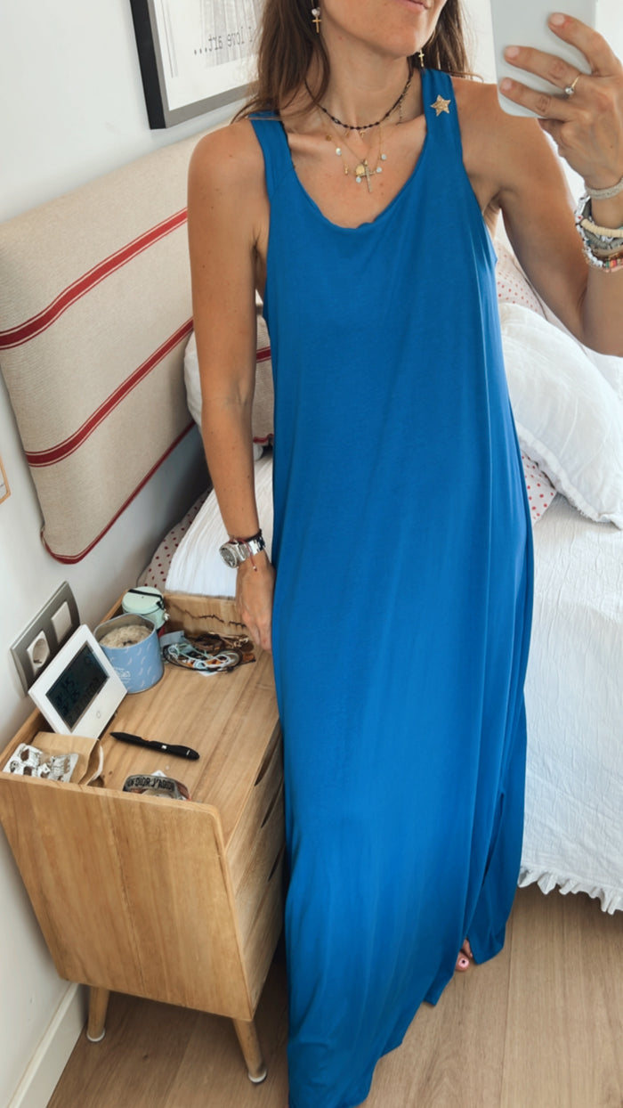 Vestido “Effortless”