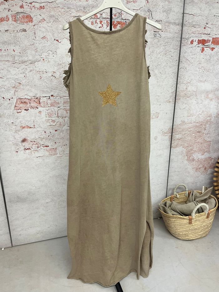 Vestido FLORAL