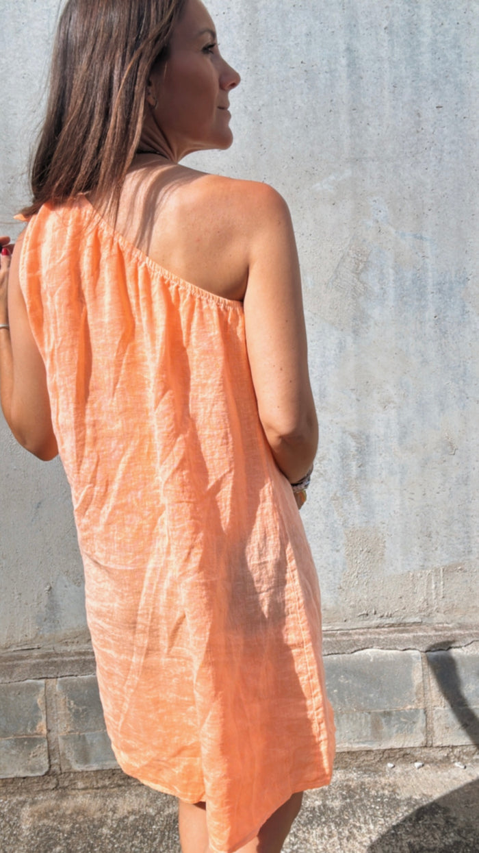 Vestido “Formentera”