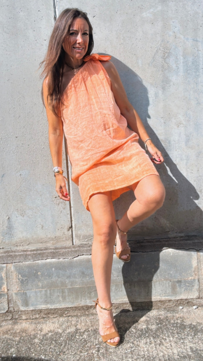 Vestido “Formentera”