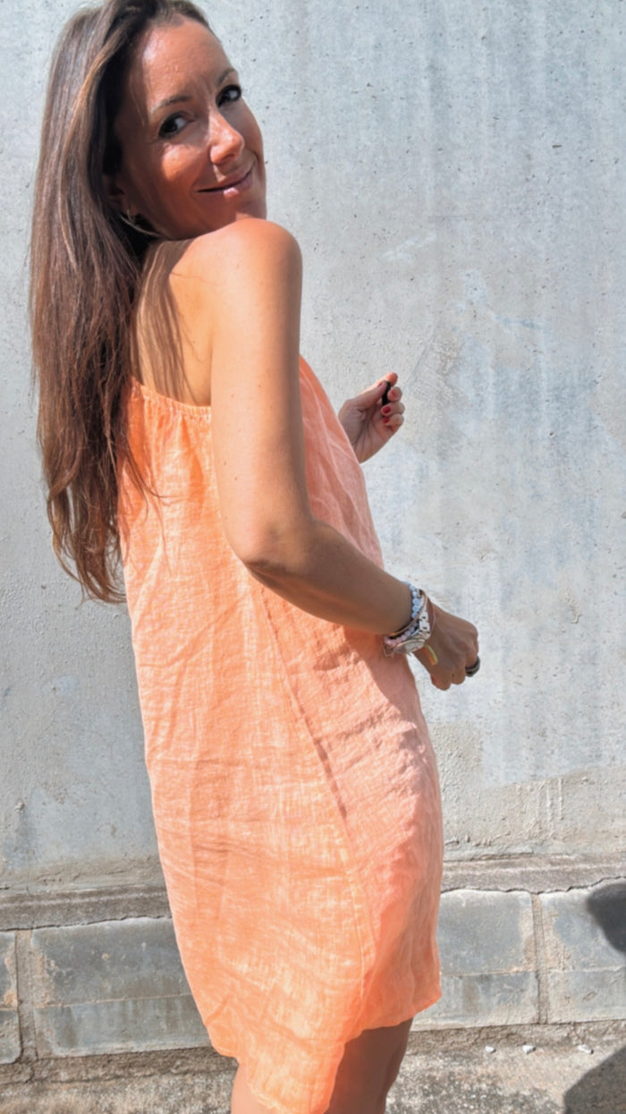Vestido “Formentera”