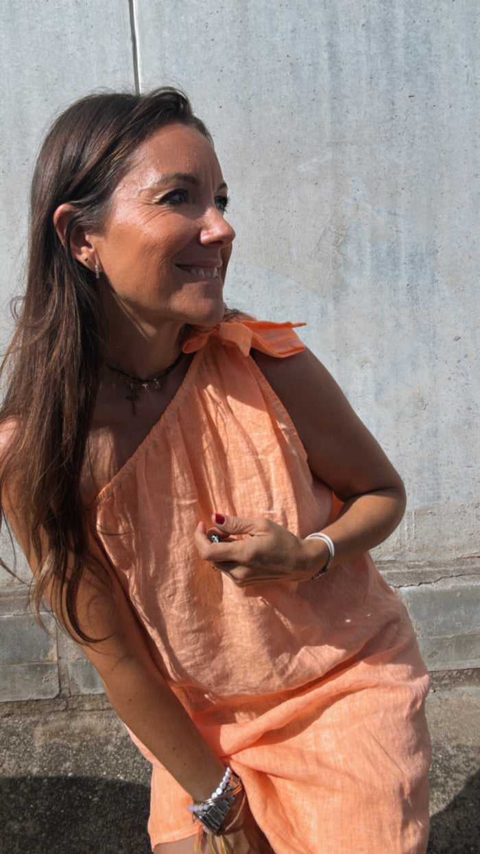 Vestido “Formentera”