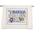 Villanova University Collegiate Dish Towel
