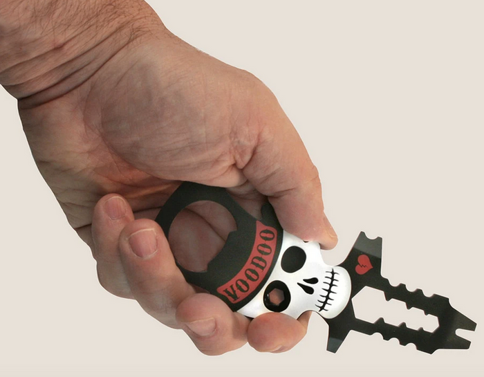 Voodoo Multi-Tool