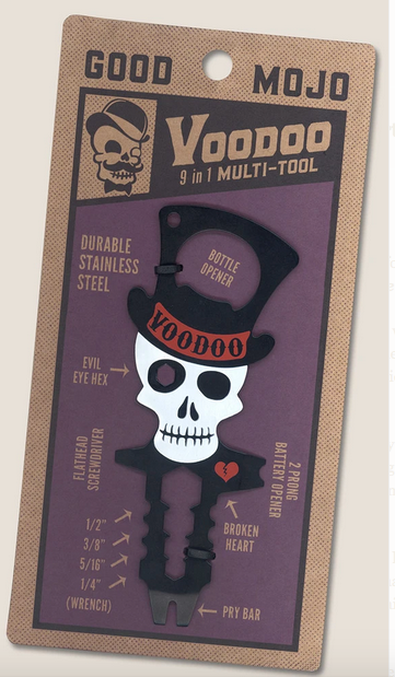 Voodoo Multi-Tool