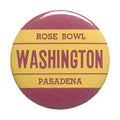 Washington 1960, 61 & 64 Rose Bowl Pin