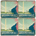 Washington DC Drink Coasters