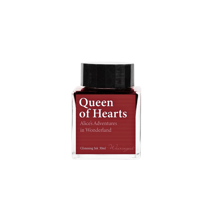 Queen of Hearts